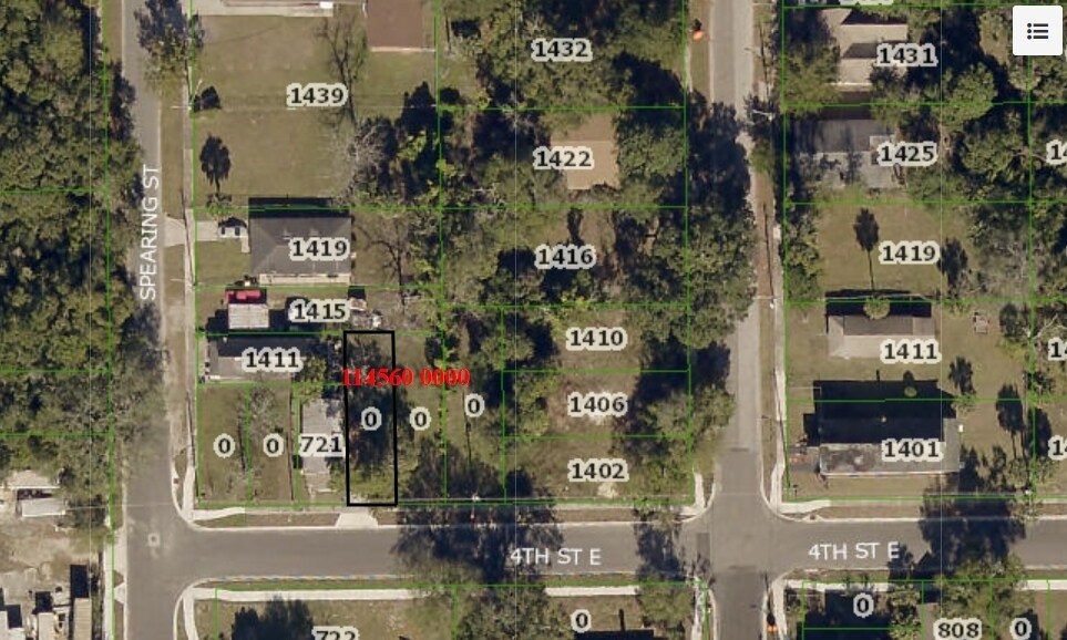 0 E 4th St, Jacksonville, FL for sale - Primary Photo - Image 1 of 1
