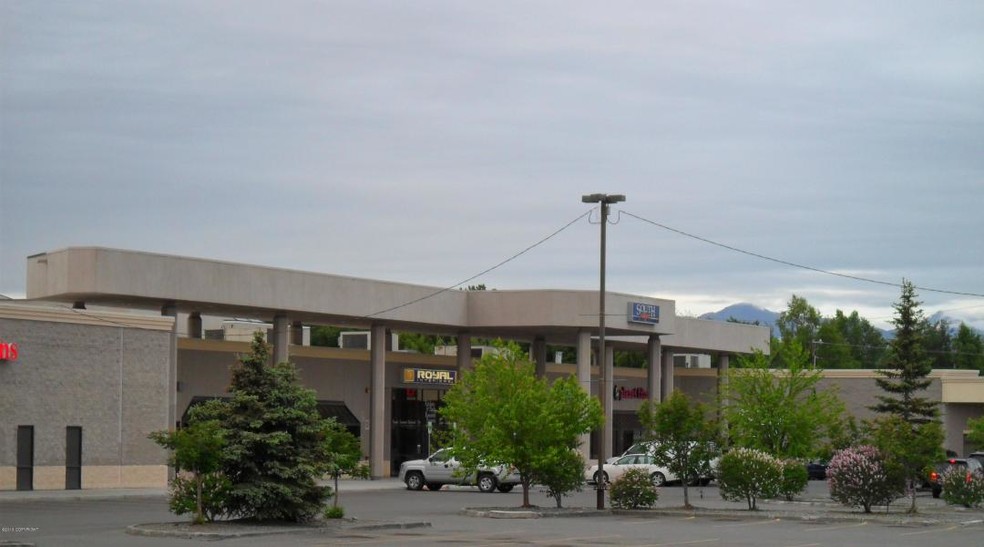 1920 W Dimond Blvd, Anchorage, AK for lease - Other - Image 1 of 4