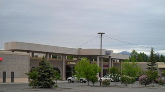 More details for 1920 W Dimond Blvd, Anchorage, AK - Office/Retail, Retail for Lease