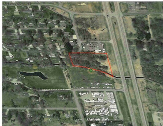 More details for 144th St NE, Ham Lake, MN - Land for Sale