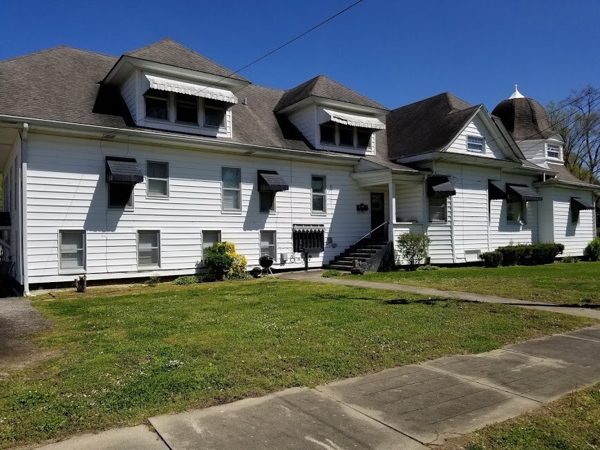 218 2nd St, Fulton, KY 42041