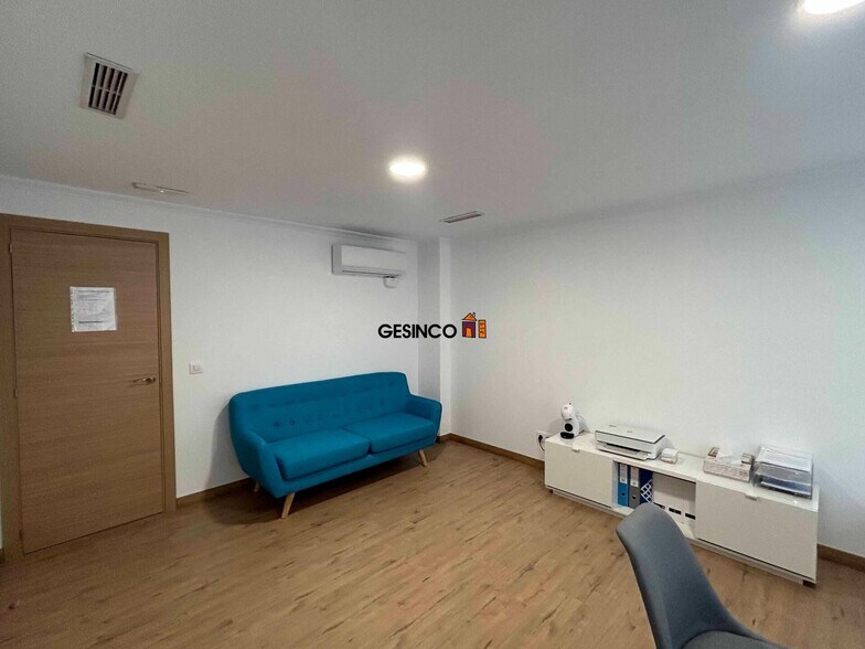 Office in Xàtiva, Valencia for lease - Building Photo - Image 2 of 6