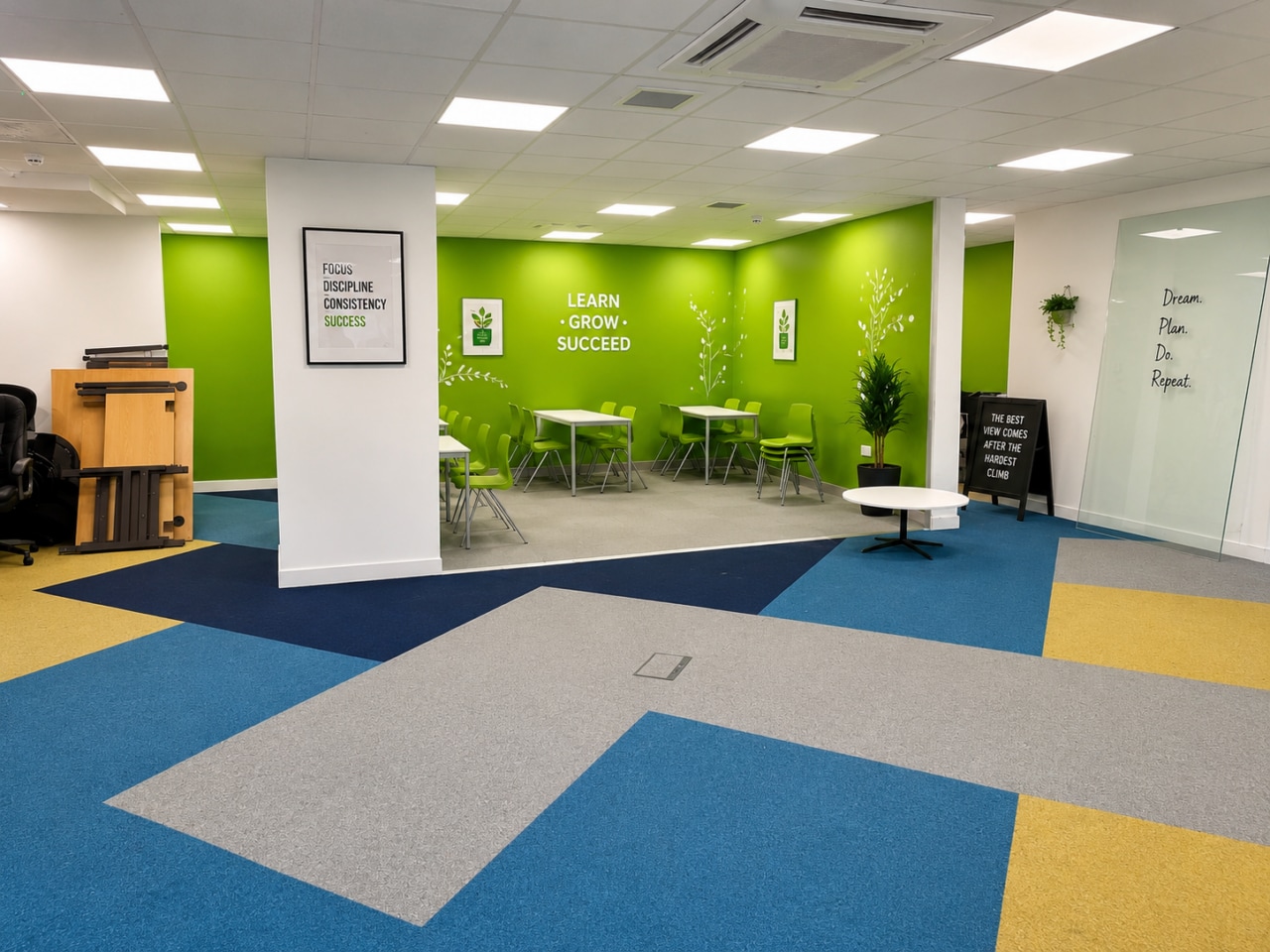 41-43 Castle St, High Wycombe for lease Interior Photo- Image 1 of 2