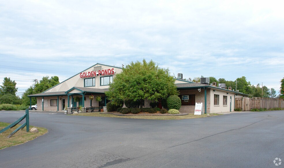 500 Long Pond Rd, Greece, NY 14612