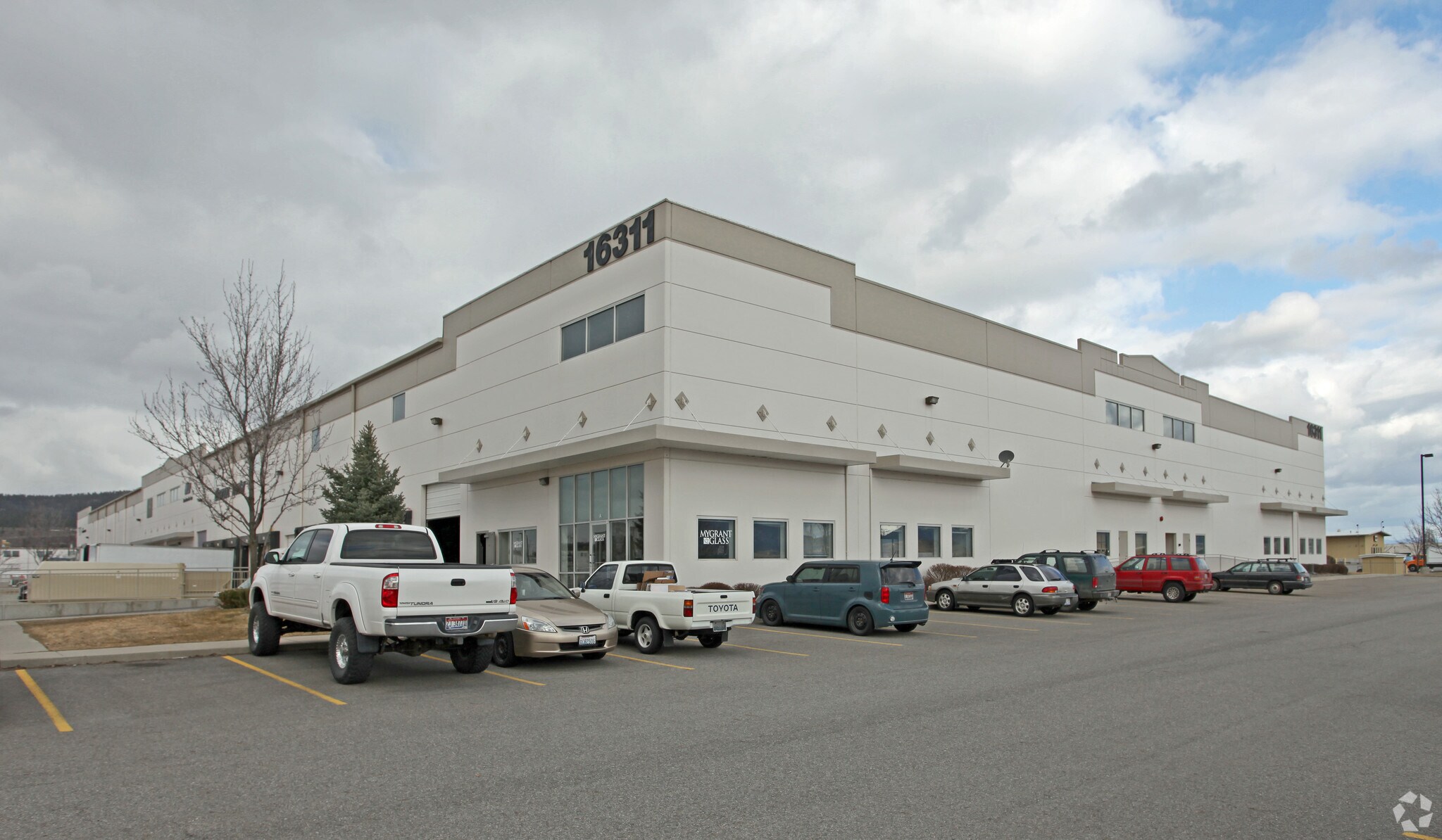 16311 E Euclid Ave, Spokane Valley, WA for sale Building Photo- Image 1 of 1