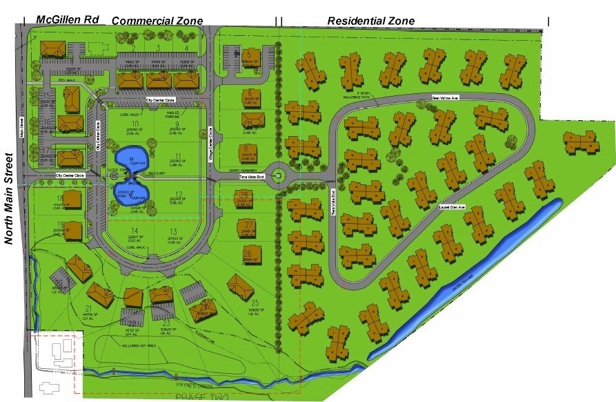 McGillen Rd, Mattawan, MI 49071