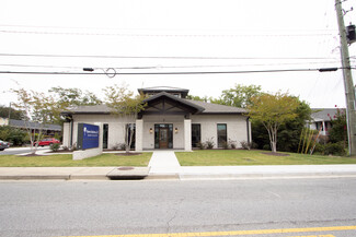 More details for 322 W Main St, Lexington, SC - Office for Lease