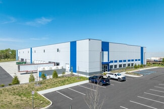 More details for 135 High Hill Rd, Woolwich, NJ - Industrial for Lease