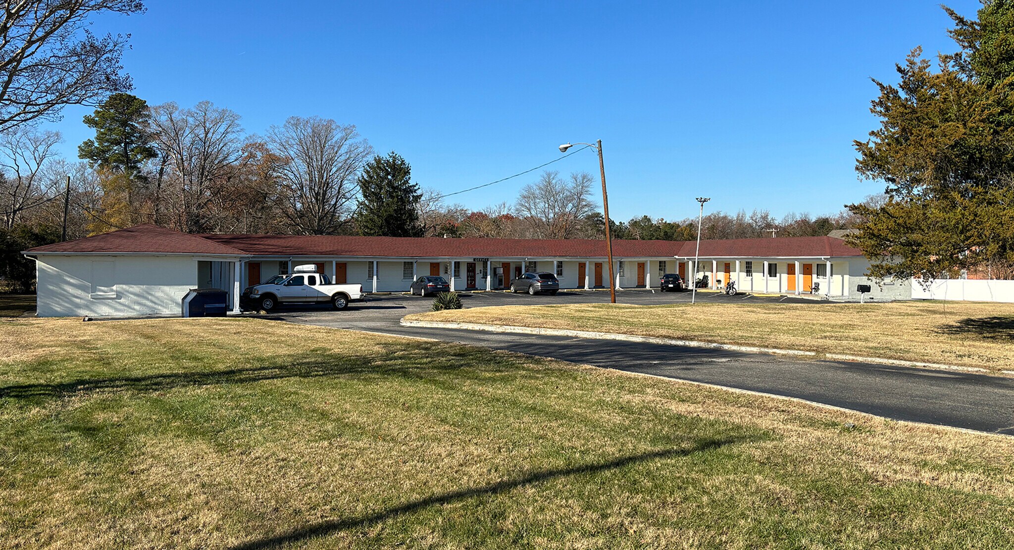 8924 US-1, Richmond, VA for sale Primary Photo- Image 1 of 8