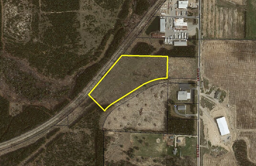 Bates Rd & M-72, Williamsburg, MI for sale Primary Photo- Image 1 of 1