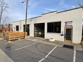 More details for 244 Short Coxe Ave, Asheville, NC - Retail for Lease