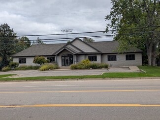 More details for 5217 Lovers Ln, Portage, MI - Office for Sale
