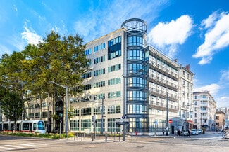 More details for 93 Rue De La Villette, Lyon - Office for Lease