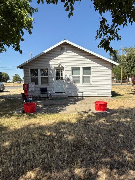 1302 N East St, Alturas, CA for sale - Building Photo - Image 3 of 23