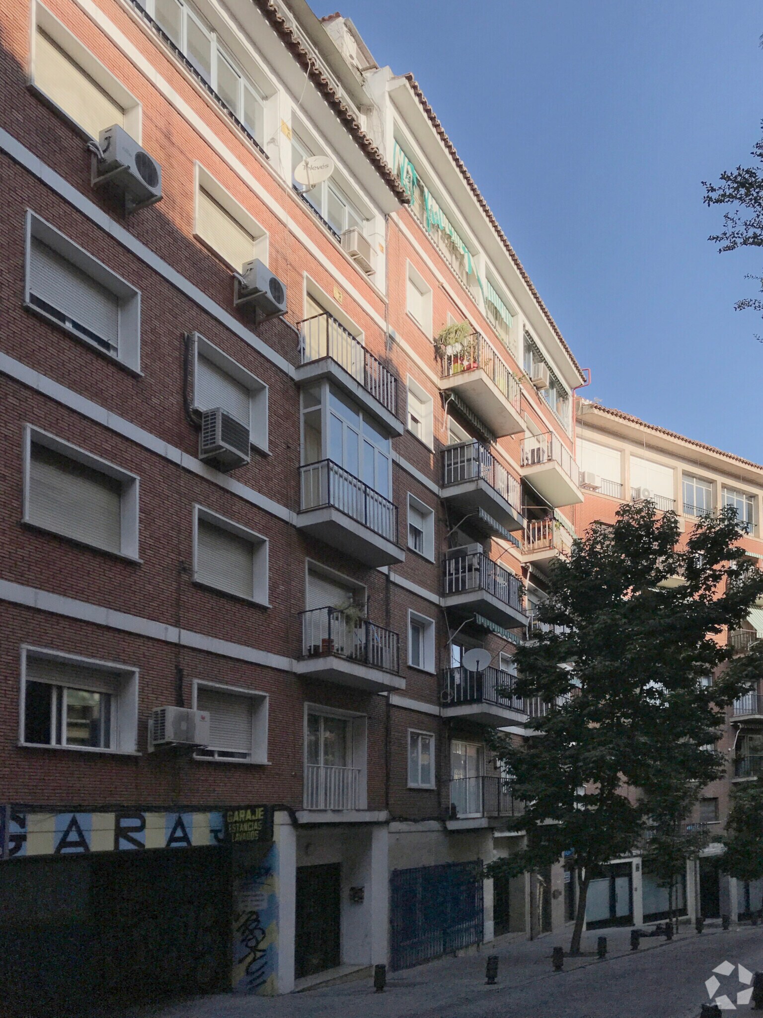 Calle de la Escalinata, 1, Madrid, Madrid for sale Primary Photo- Image 1 of 1