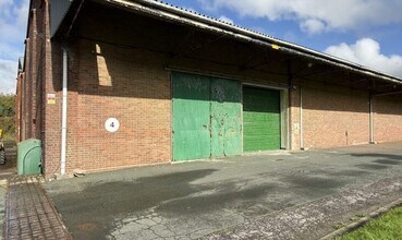 Wrangaton Business Park, Wrangaton for lease Building Photo- Image 1 of 4