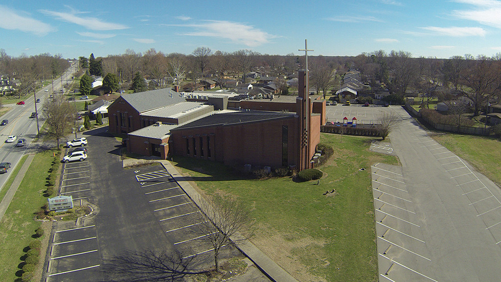 3728 Taylorsville Rd, Louisville, KY for sale Building Photo- Image 1 of 1