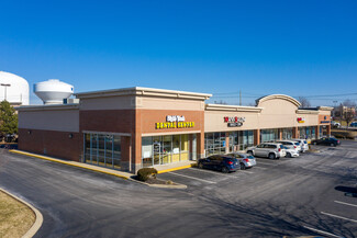 More details for 12935 Shelbyville Rd, Louisville, KY - Retail for Lease