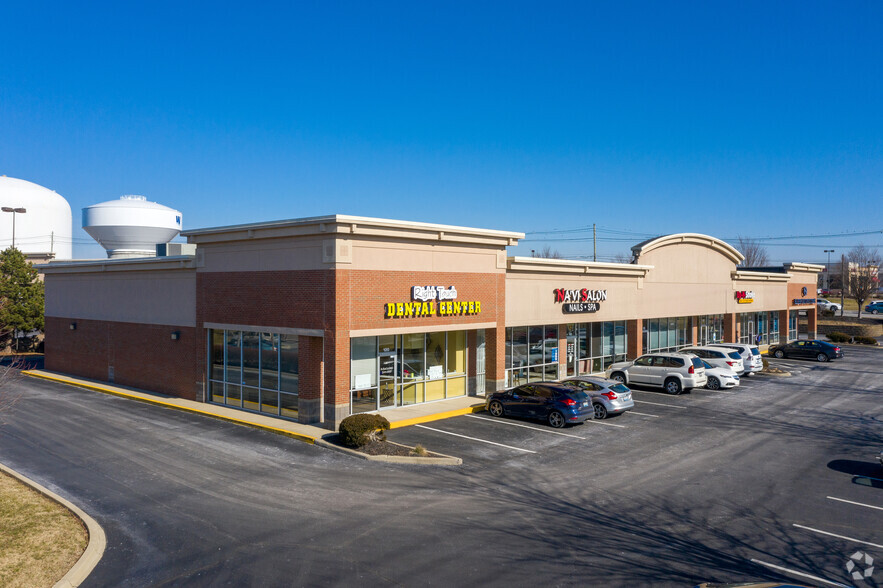 12935 Shelbyville Rd, Louisville, KY for lease - Building Photo - Image 1 of 7