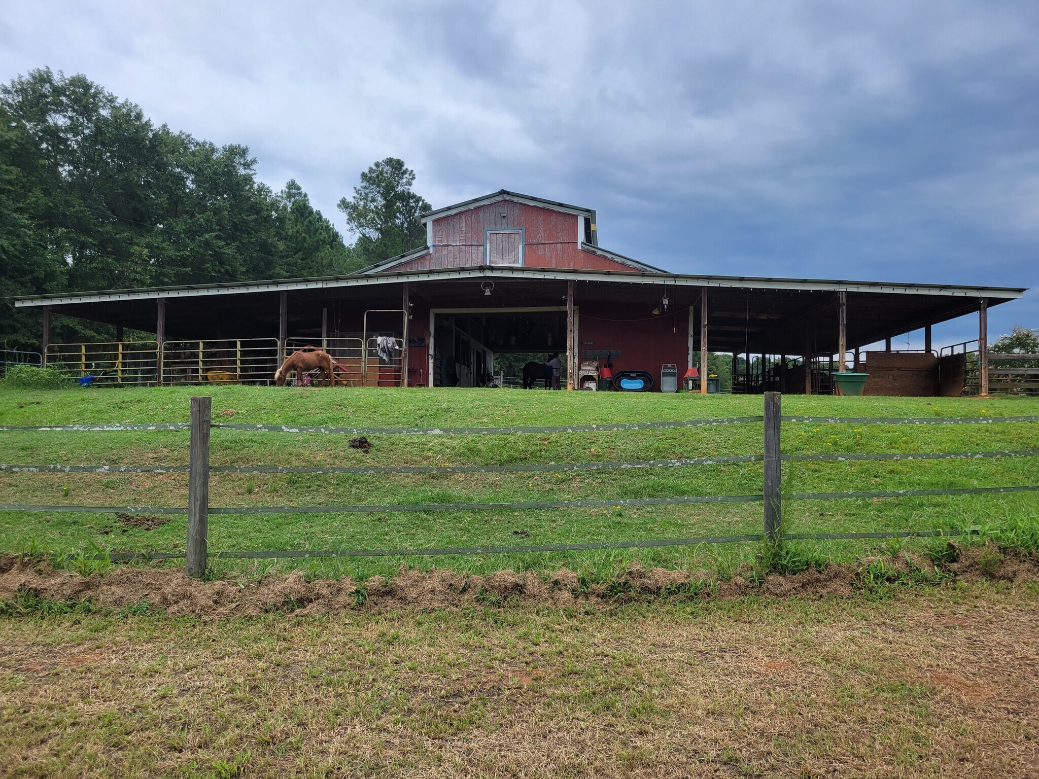 1088 Loth Wages Rd, Dacula, GA 30019 - Sharona Farms (Horse) Farm | LoopNet