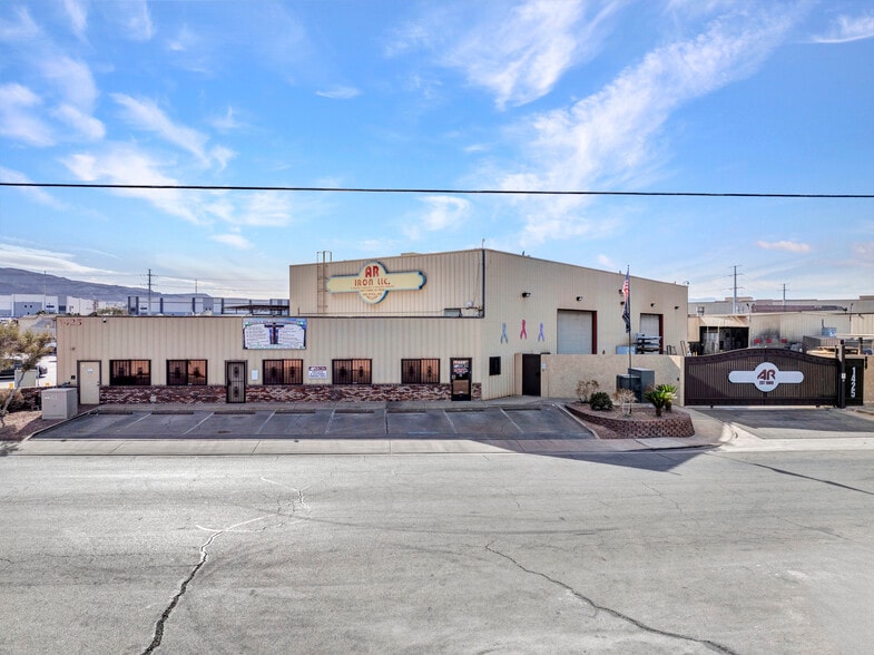 1425 Athol Ave, Henderson, NV for sale - Building Photo - Image 3 of 10