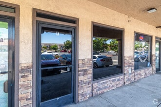 277 S Rancho Santa Fe Rd, San Marcos, CA for lease Building Photo- Image 1 of 3