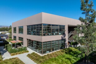 240 Progress, Irvine CA - Bar