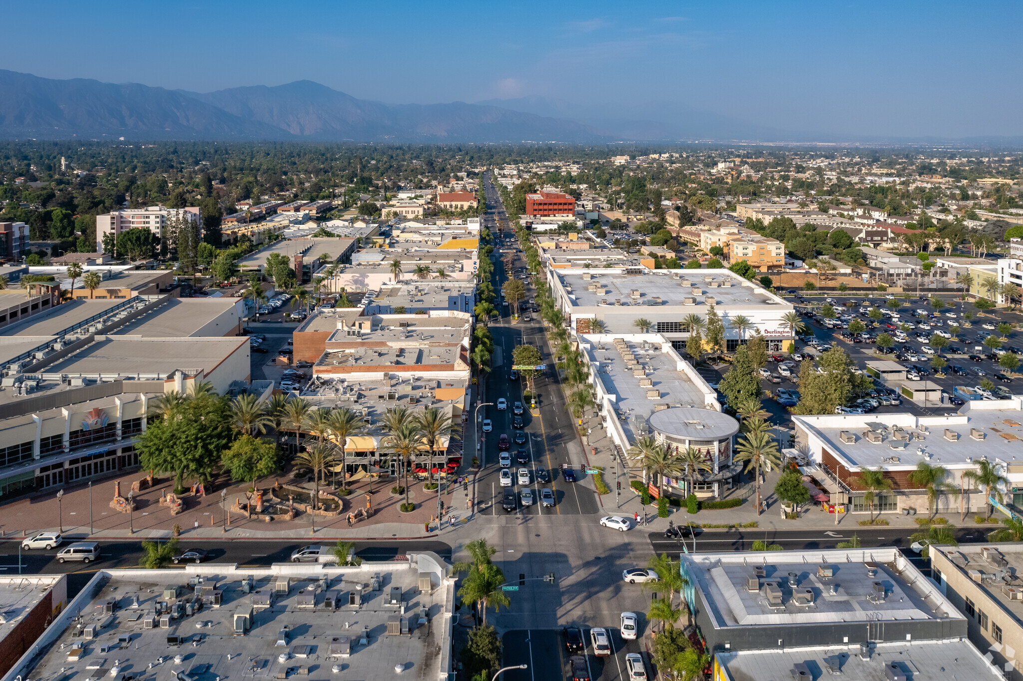 289 W Huntington Dr, Arcadia, CA 91007 - Hale Medical Center | LoopNet