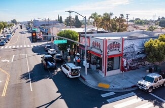 More details for 1800 Firestone Blvd, Los Angeles, CA - Retail for Sale
