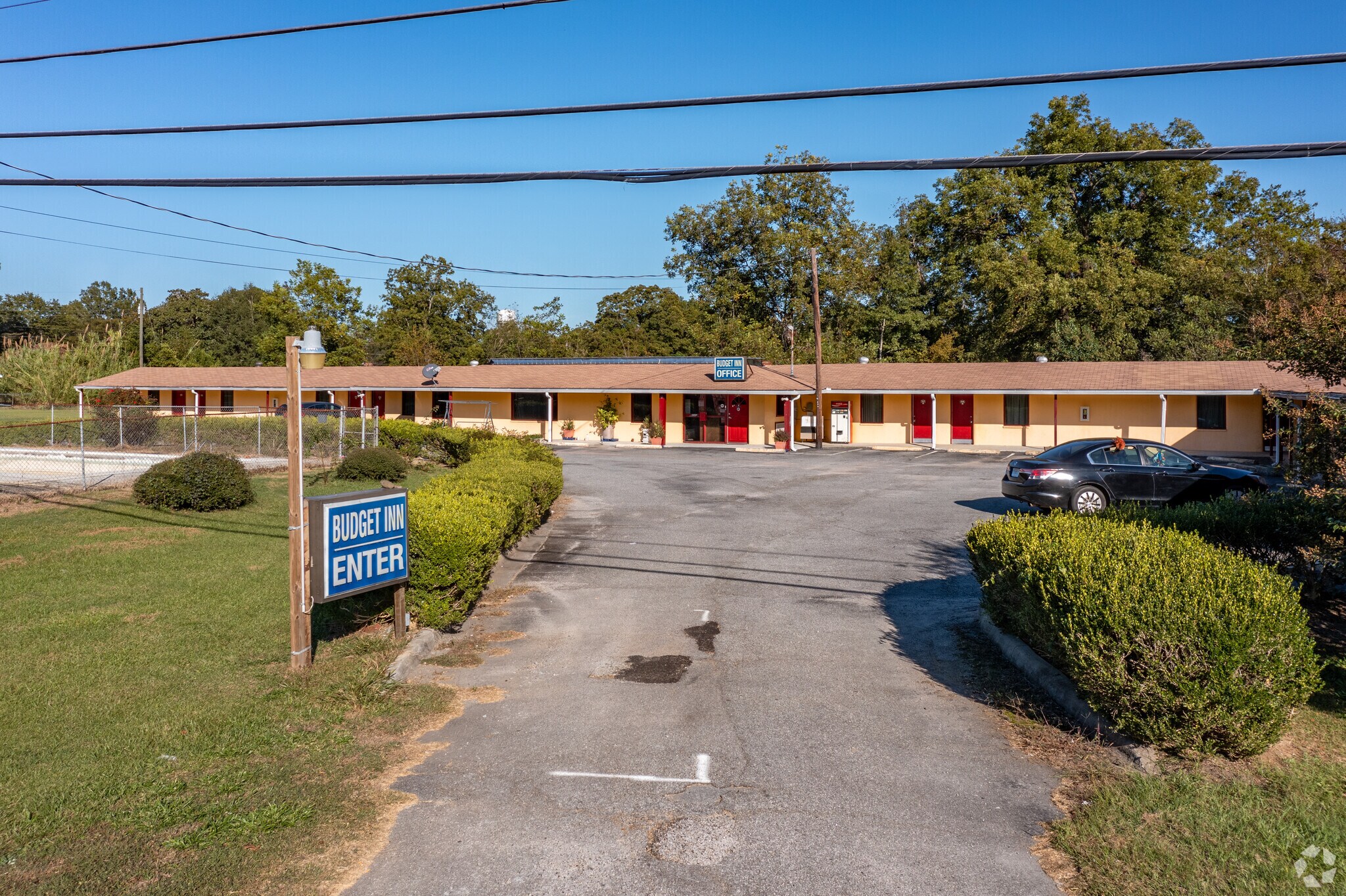 320 N 2nd St, Cochran, GA for sale Primary Photo- Image 1 of 1