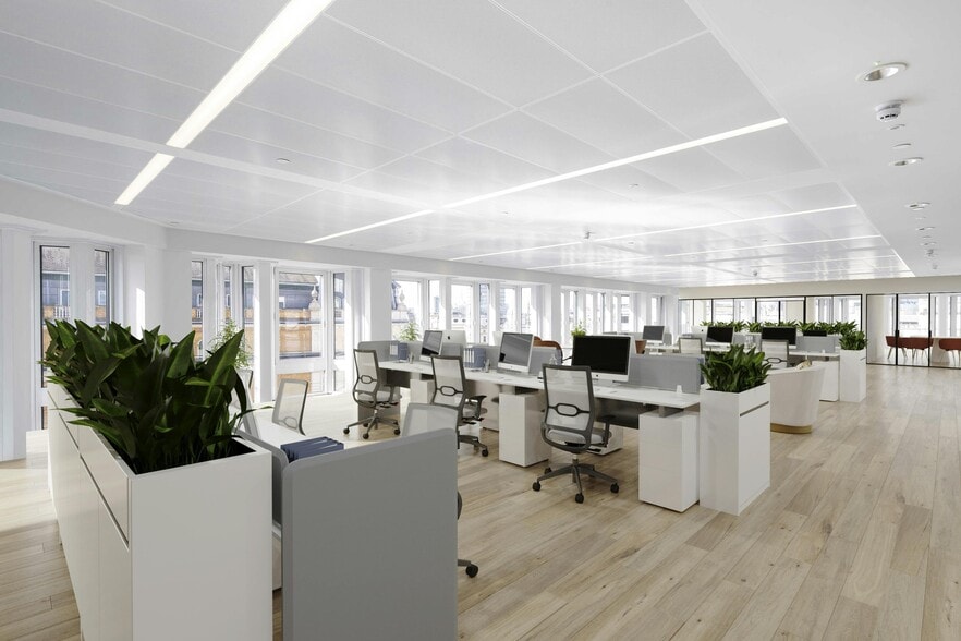 11 Strand, London for lease - Building Photo - Image 3 of 31