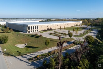 350 Salem Rd, Jeffersonville, IN - AERIAL  map view - Image1