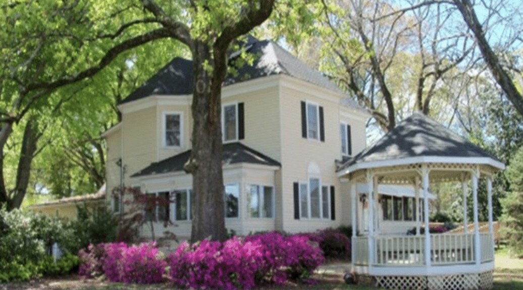 2956 Buford Hwy, Duluth, GA for sale Building Photo- Image 1 of 1