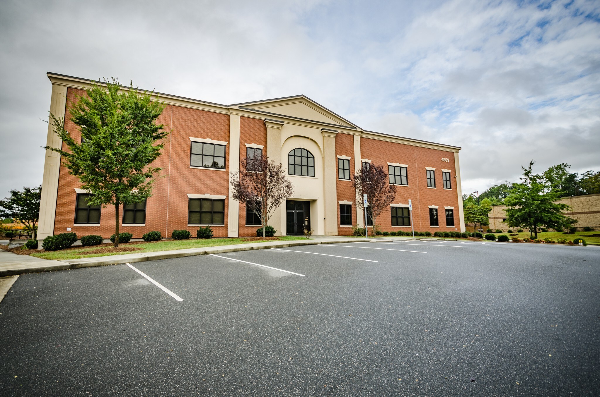 4909 Unicon Dr, Wake Forest, NC for sale Building Photo- Image 1 of 1