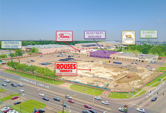 More details for 5905 Florida Blvd, Baton Rouge, LA - Retail for Lease