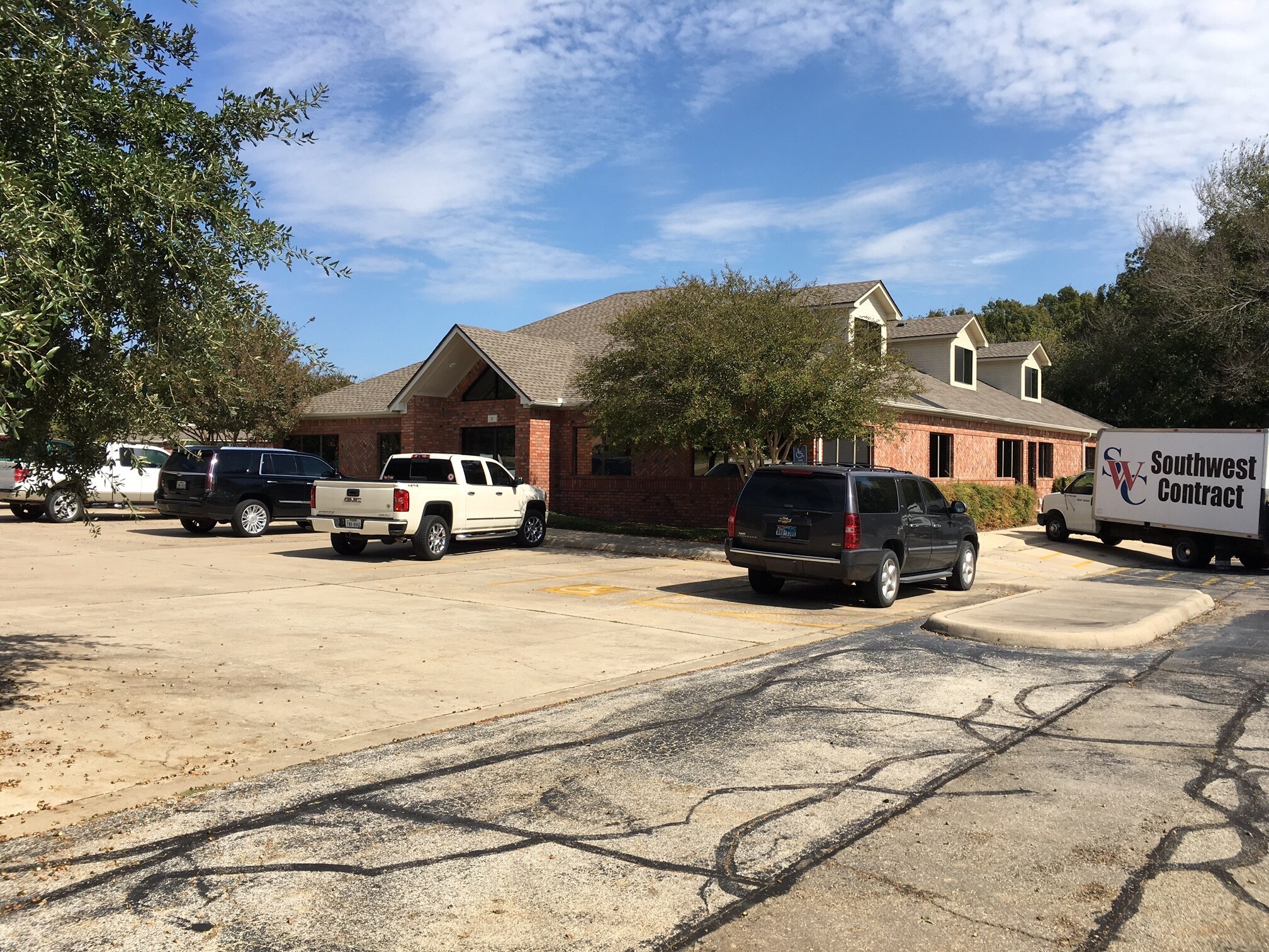 17 Professional Dr, Temple, TX for sale Building Photo- Image 1 of 1