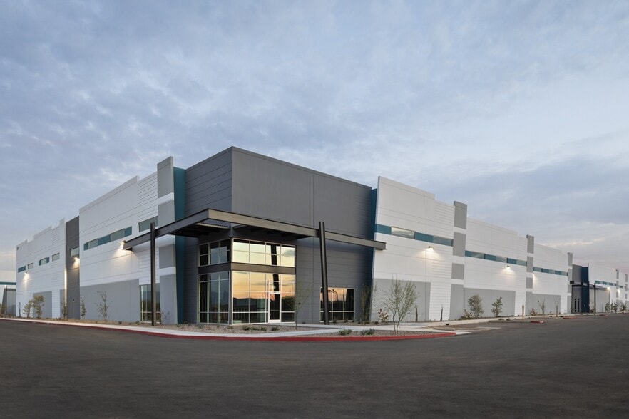 NEC Loop 202 & Elliot Rd, Mesa, AZ for lease - Building Photo - Image 1 of 5
