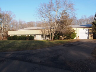 More details for 101 Fowler Rd, North Branford, CT - Industrial for Lease