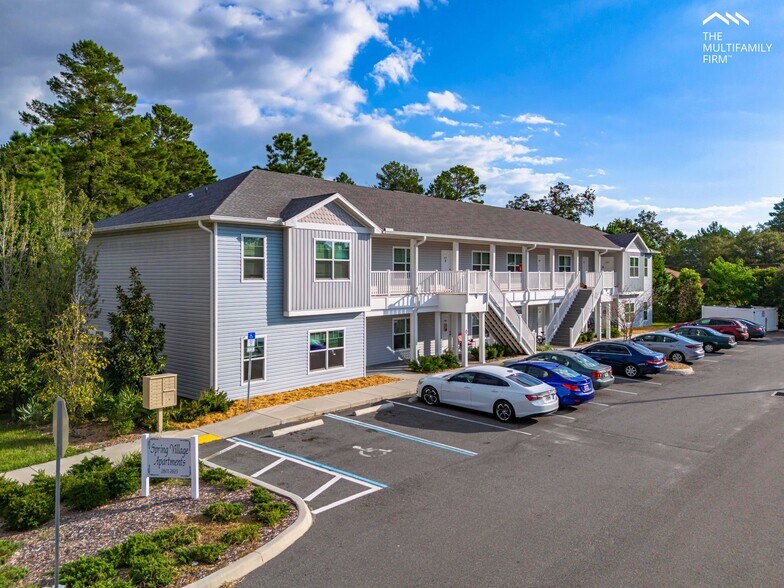 2609 Landover Blvd, Spring Hill, FL for sale - Building Photo - Image 1 of 1
