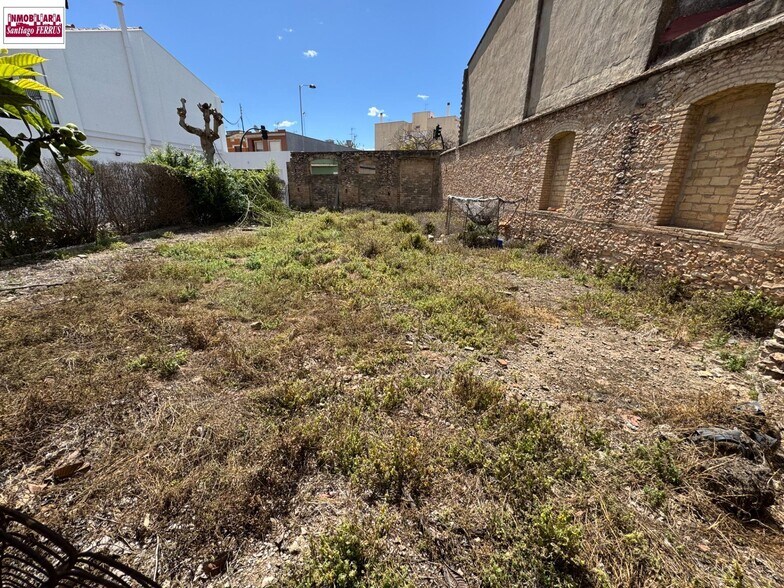 Land in Sollana, Valencia for sale - Building Photo - Image 2 of 2