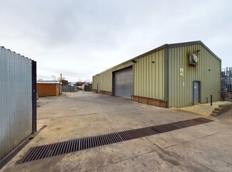 More details for 2C Hospital Rd, Haddington - Industrial for Lease