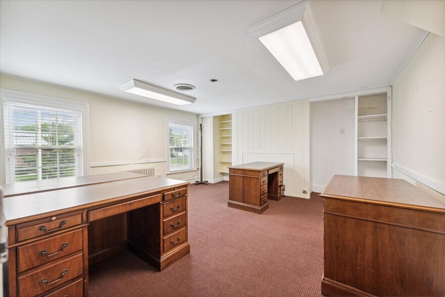 345 US Highway 202 206, Bedminster, NJ for lease - Interior Photo - Image 3 of 24