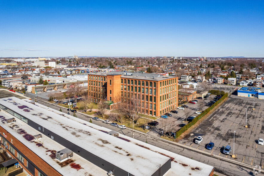 201 Rue Saint-Louis, St-Jean, QC for sale - Aerial - Image 2 of 4