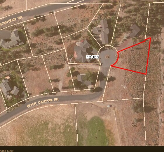 20367 Rock Canyon Rd, Bend, OR for sale Primary Photo- Image 1 of 1