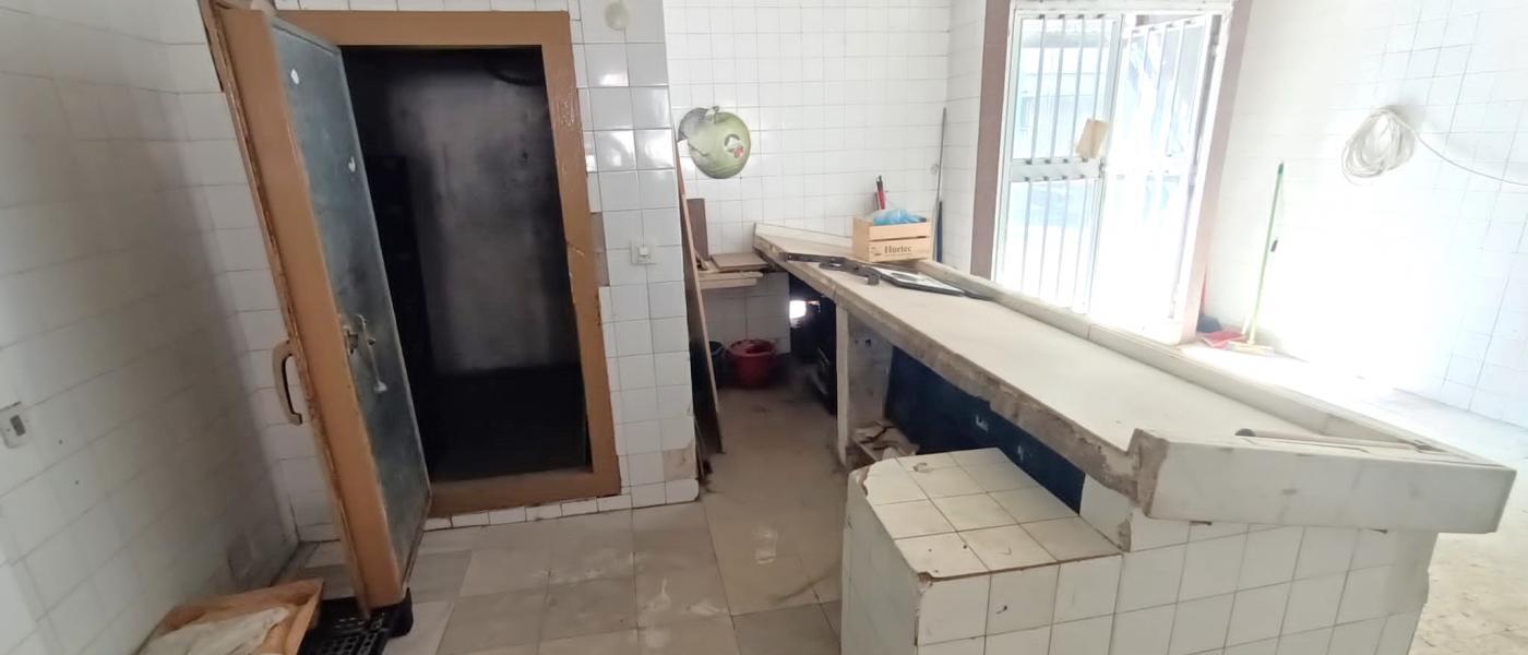 Retail in Guadalajara, Guadalajara for lease Interior Photo- Image 1 of 11