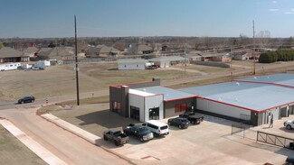 More details for 1730 N Jardot Rd, Stillwater, OK - Office/Retail for Lease