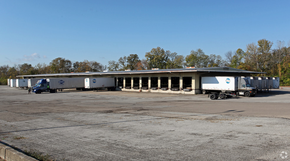 3730 Valley St, Dayton, OH for lease - Building Photo - Image 2 of 6