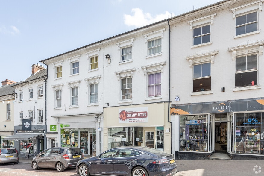 Portfolio of 2 properties for sale on LoopNet.com - Building Photo - Image 3 of 3