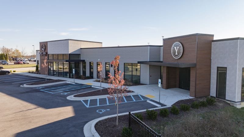 547 E Brannon Rd, Nicholasville, KY for lease - Building Photo - Image 1 of 11