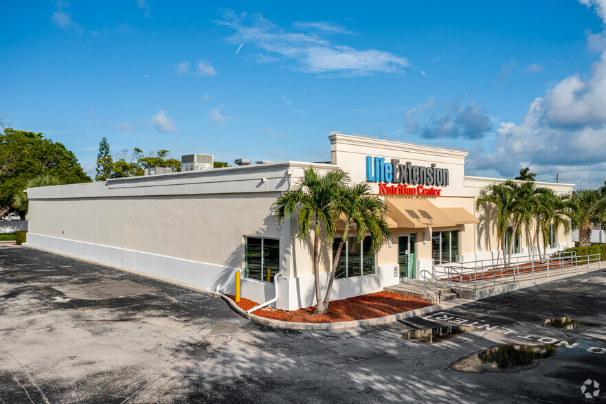 5990 N Federal Hwy, Fort Lauderdale, FL for sale - Building Photo - Image 1 of 1